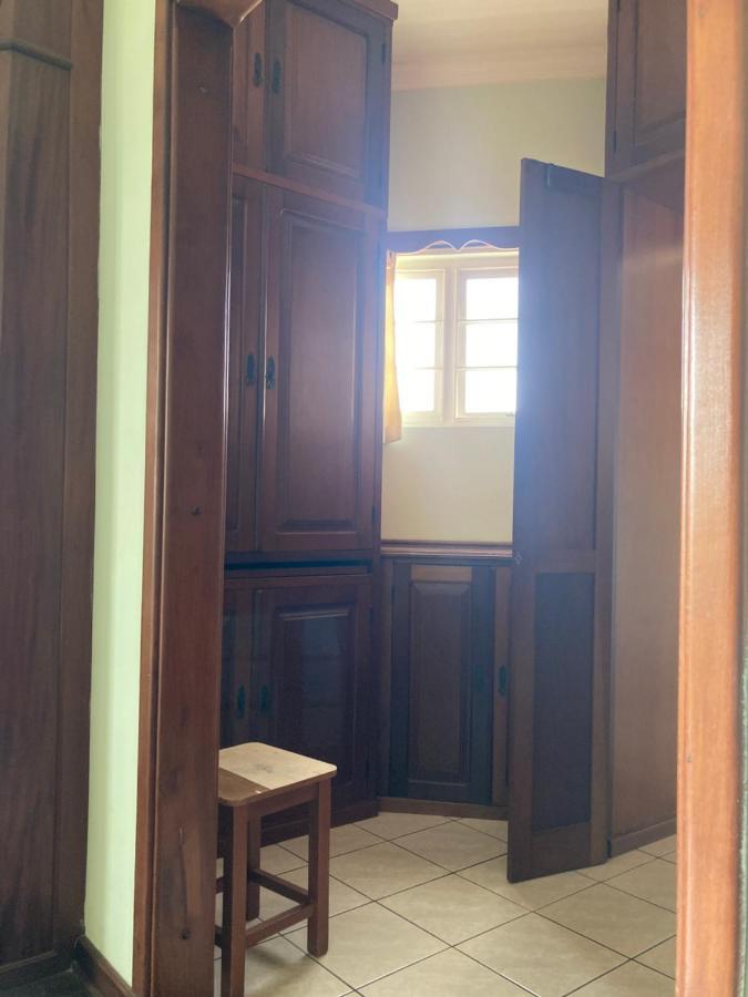 Casa Em Aparecida Villa Aparecida  Ngoại thất bức ảnh