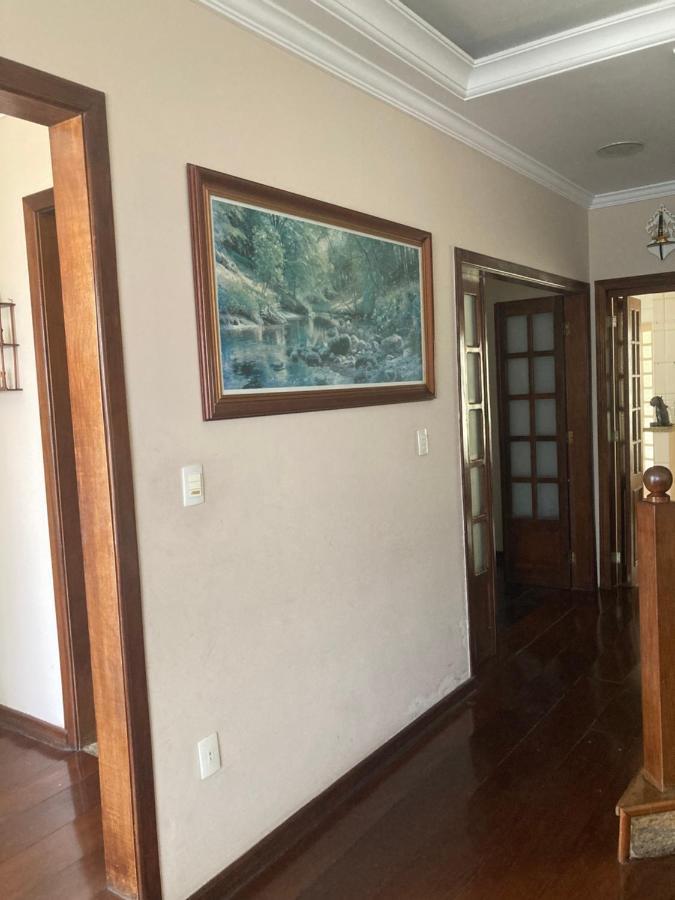 Casa Em Aparecida Villa Aparecida  Ngoại thất bức ảnh