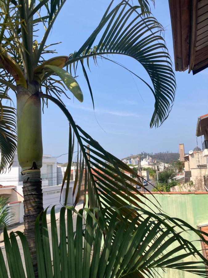 Casa Em Aparecida Villa Aparecida  Ngoại thất bức ảnh
