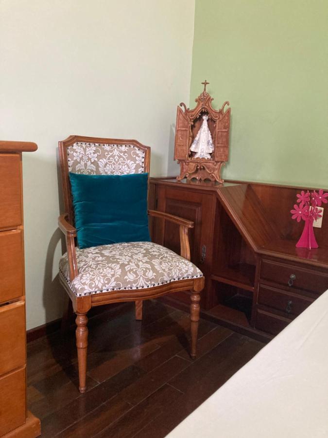 Casa Em Aparecida Villa Aparecida  Ngoại thất bức ảnh